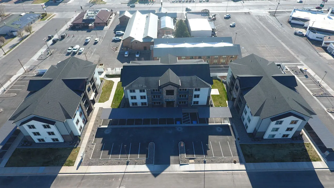 Castle Rock Condos