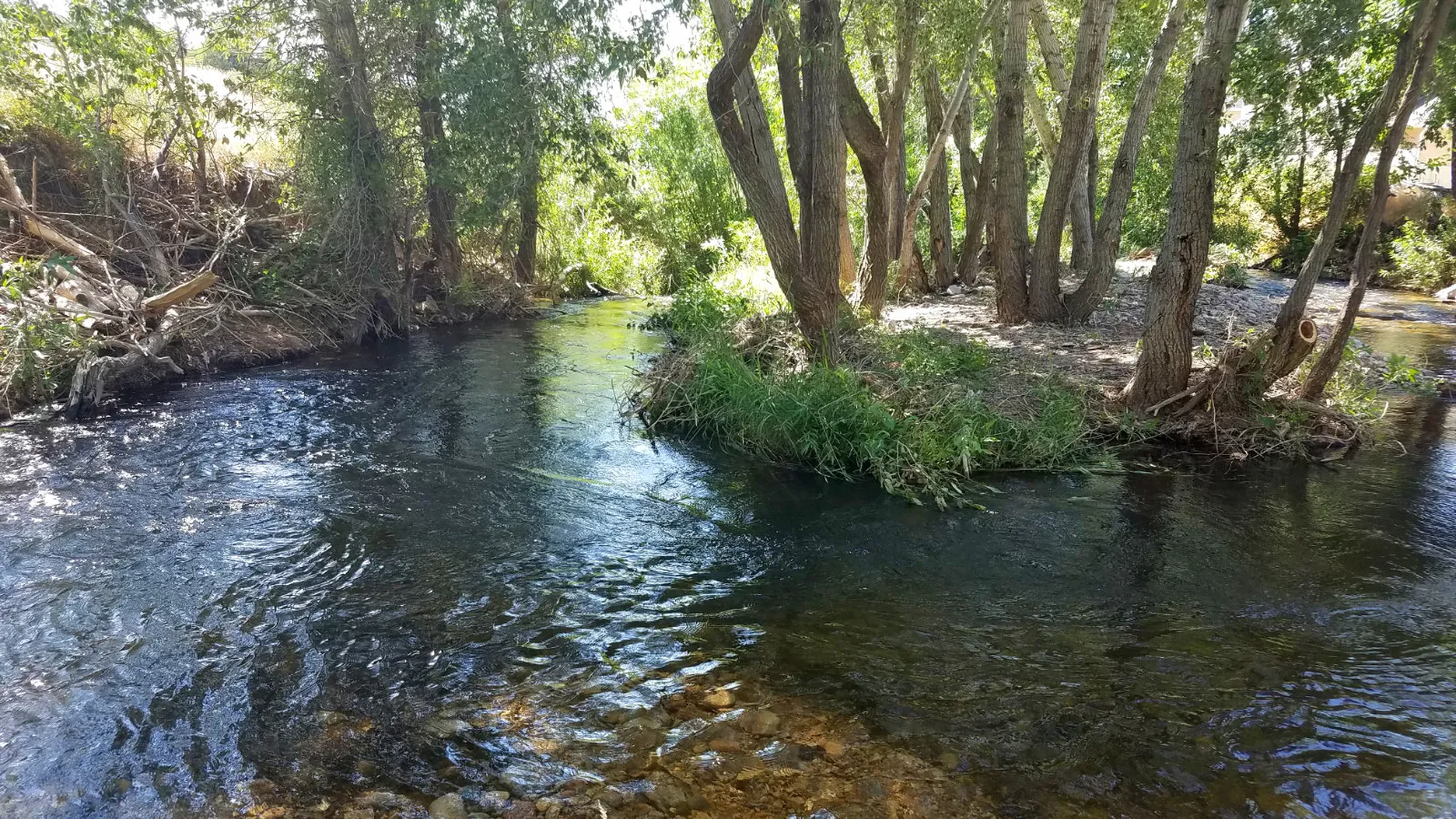 Hobble Creek Watershed Plan-EA