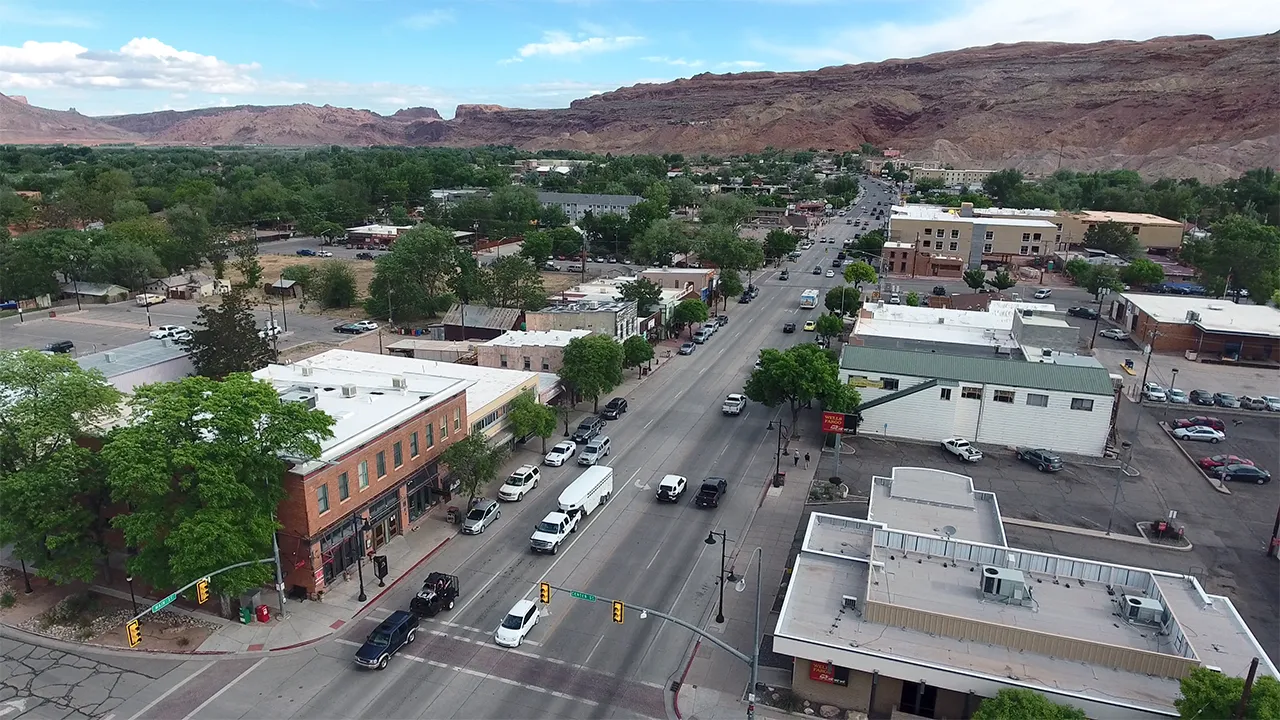 UDOT Recreational Hot Spot Study