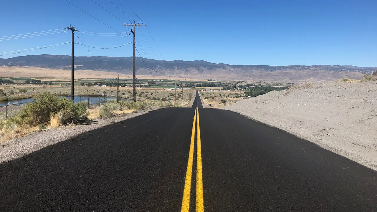 Monroe City Streets Improvement