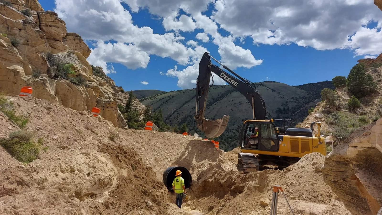 Construction Management